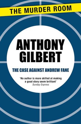 The Case Against Andrew Fane