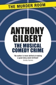 The Musical Comedy Crime