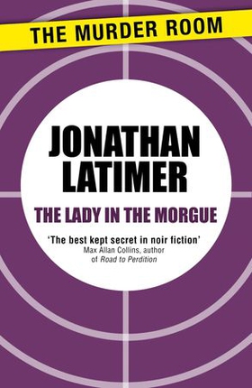 The Lady in the Morgue