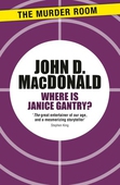 Where is Janice Gantry?