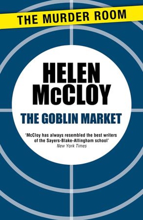 The Goblin Market (ebok) av Helen McCloy