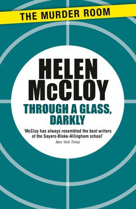 Through a Glass, Darkly (ebok) av Helen McCloy