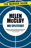 Mr Splitfoot