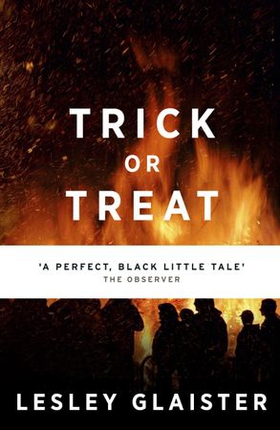 Trick or Treat (ebok) av Lesley Glaister