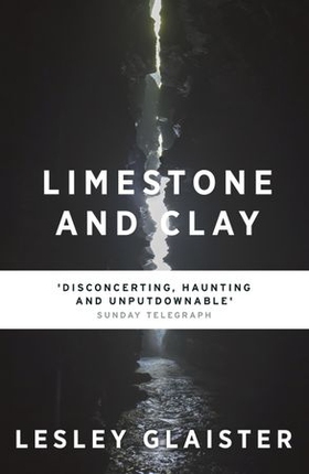 Limestone and Clay (ebok) av Lesley Glaister