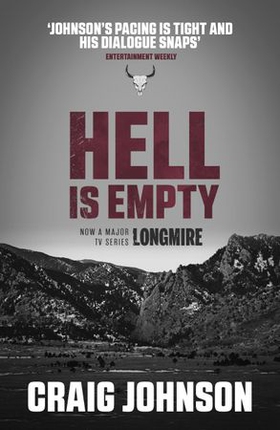 Hell is Empty - A riveting episode in the best-selling, award-winning series - now a hit Netflix show! (ebok) av Craig Johnson