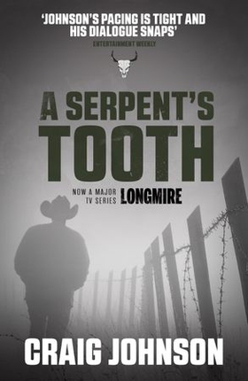 A Serpent's Tooth