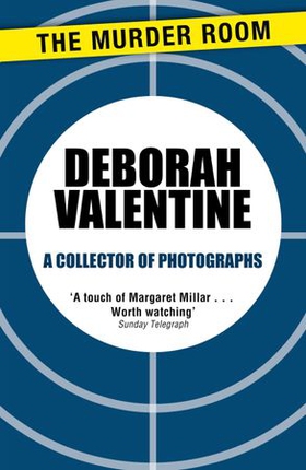 A Collector of Photographs