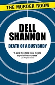 Death of a Busybody
