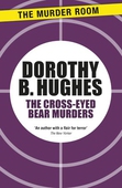 The Cross-Eyed Bear Murders