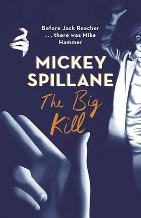 The Big Kill (ebok) av Ukjent