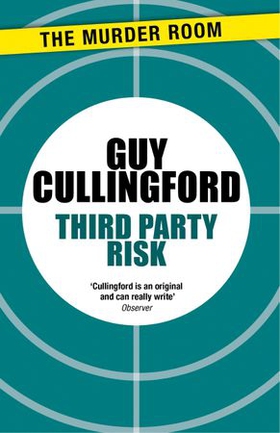 Third Party Risk (ebok) av Guy Cullingford