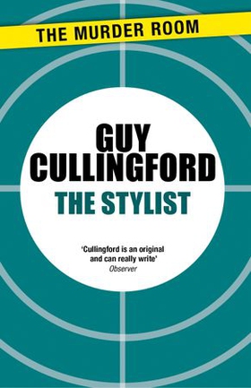 The Stylist (ebok) av Guy Cullingford