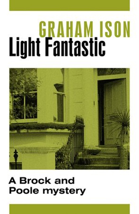 Light Fantastic (ebok) av Graham Ison