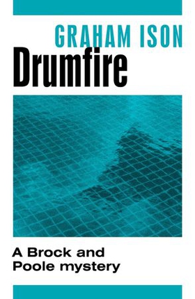 Drumfire (ebok) av Graham Ison