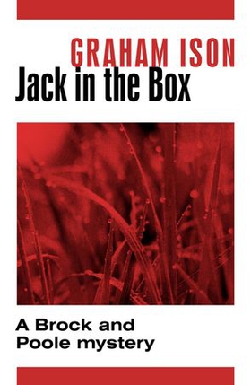 Jack in the Box (ebok) av Graham Ison