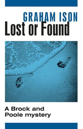 Lost or Found (ebok) av Graham Ison