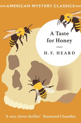 A Taste For Honey