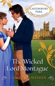 The wicked lord montague