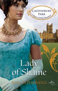 Lady of shame (ebok) av Ann Lethbridge