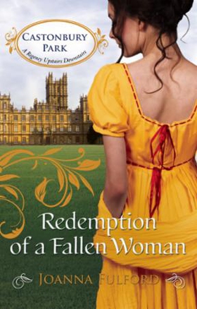 Redemption of a fallen woman (ebok) av Joanna
