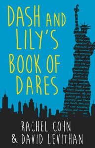 Dash And Lily's Book Of Dares (ebok) av Rache