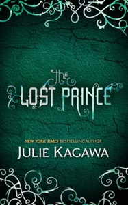 The Lost Prince (ebok) av Julie Kagawa