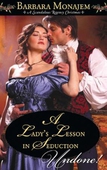 A lady's lesson in seduction