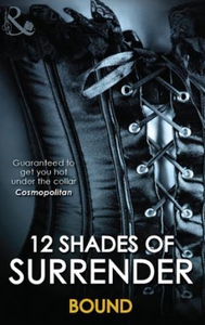 12 Shades Of Surrender: Bound (ebok) av Tiffa