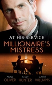At his service: millionaire's mistress