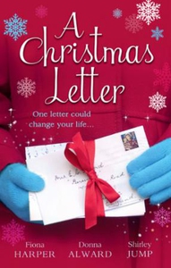 A christmas letter (ebok) av Fiona Harper, Do