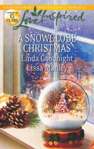 A snowglobe christmas (ebok) av Linda Goodnig