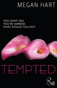 Tempted (ebok) av Megan Hart