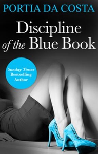 Discipline of the Blue Book (ebok) av Portia