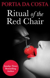 Ritual of the Red Chair (ebok) av Portia Da C