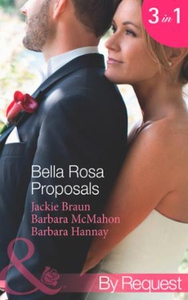 Bella rosa proposals (ebok) av Jackie Braun,