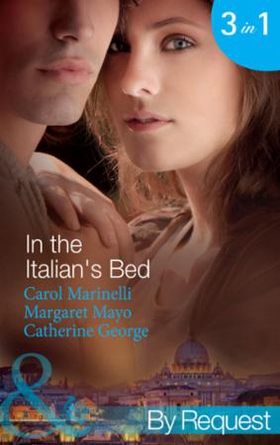 In the italian's bed (ebok) av Carol Marinell