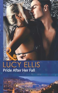 Pride after her fall (ebok) av Lucy Ellis