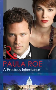 A precious inheritance (ebok) av Paula Roe