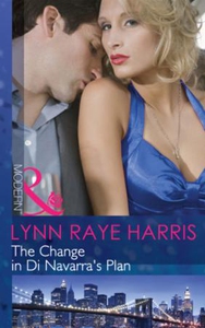The change in di navarra's plan (ebok) av Lyn