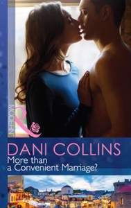 More than a convenient marriage? (ebok) av Da