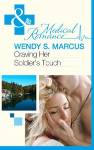 Craving Her Soldier's Touch (ebok) av Wendy S