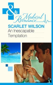 An Inescapable Temptation (ebok) av Scarlet W