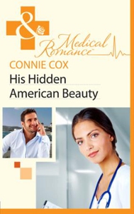 His hidden american beauty (ebok) av Connie C