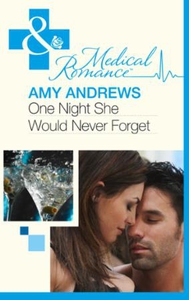 One Night She Would Never Forget (ebok) av Am