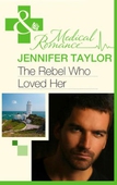The rebel who loved her