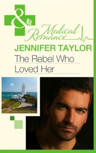 The rebel who loved her (ebok) av Jennifer Ta
