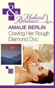 Craving her rough diamond doc (ebok) av Amali