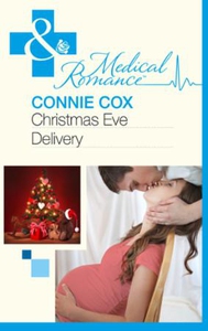 Christmas Eve Delivery (ebok) av Connie Cox