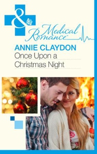 Once Upon A Christmas Night... (ebok) av Anni